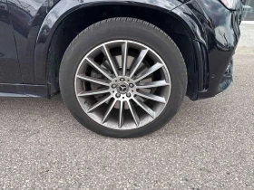 Mercedes-Benz GLE * 450 * CARFAX * ЦЕНА ДО БГ, снимка 9