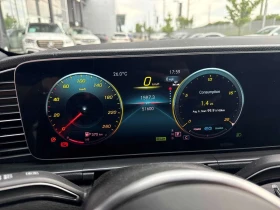 Mercedes-Benz GLE * 450 * CARFAX * ЦЕНА ДО БГ, снимка 7
