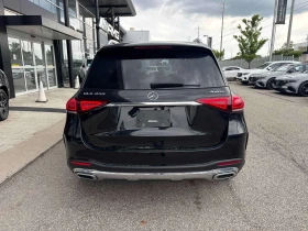Mercedes-Benz GLE * 450 * CARFAX * ЦЕНА ДО БГ, снимка 4