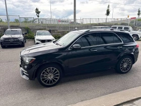 Mercedes-Benz GLE * 450 * CARFAX * ЦЕНА ДО БГ, снимка 2