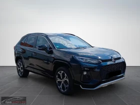 Suzuki Across 2.5PHEV/306HP/COMFORT+ /4X4/LED/KLESS/DIGI/495q, снимка 5