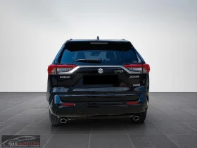 Suzuki Across 2.5PHEV/306HP/COMFORT+ /4X4/LED/KLESS/DIGI/495q, снимка 6