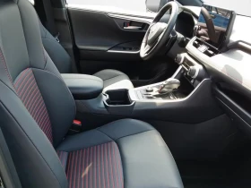 Suzuki Across 2.5PHEV/306HP/COMFORT+ /4X4/LED/KLESS/DIGI/495q, снимка 13