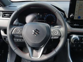 Suzuki Across 2.5PHEV/306HP/COMFORT+ /4X4/LED/KLESS/DIGI/495q, снимка 9