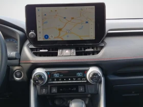 Suzuki Across 2.5PHEV/306HP/COMFORT+ /4X4/LED/KLESS/DIGI/495q, снимка 10