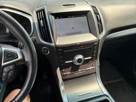 Ford Edge TITANIUM/CARFAX/КОЖА/ПАНОРАМА, снимка 8
