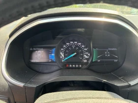 Ford Edge TITANIUM/CARFAX/КОЖА/ПАНОРАМА, снимка 6