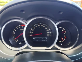 Suzuki Grand vitara 2.4 i Automatic , снимка 11