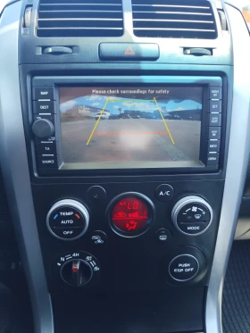 Suzuki Grand vitara 2.4 i Automatic , снимка 9