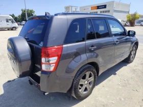 Suzuki Grand vitara 2.4 i Automatic , снимка 5