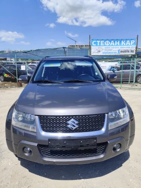 Suzuki Grand vitara 2.4 i Automatic , снимка 3