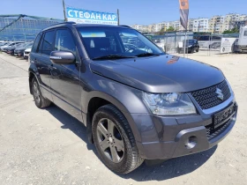 Suzuki Grand vitara 2.4 i Automatic , снимка 2