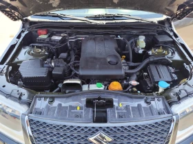 Suzuki Grand vitara 2.4 i Automatic , снимка 16