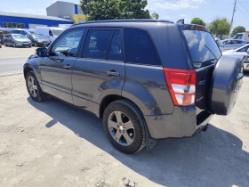 Suzuki Grand vitara 2.4 i Automatic , снимка 4