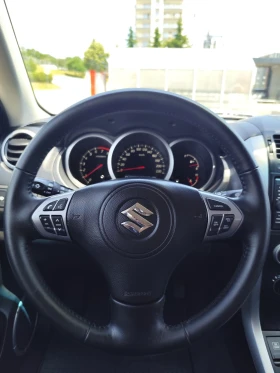 Suzuki Grand vitara 2.4 i Automatic , снимка 10
