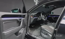 VW Touareg 3.0TDI * R LINE * ОБДУХВАНЕ * HEAD UP * ПАНОРАМА *, снимка 5
