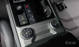 VW Touareg 3.0TDI * R LINE * ОБДУХВАНЕ * HEAD UP * ПАНОРАМА *, снимка 17