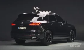 VW Touareg 3.0TDI * R LINE * ОБДУХВАНЕ * HEAD UP * ПАНОРАМА *, снимка 3