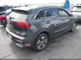 Kia Niro 2020 KIA NIRO EV EX PREMIUM, снимка 6