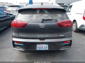 Kia Niro 2020 KIA NIRO EV EX PREMIUM, снимка 7