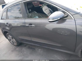 Kia Niro 2020 KIA NIRO EV EX PREMIUM, снимка 4