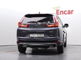 Honda Cr-v 1.5T 4WD, снимка 4