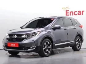 Honda Cr-v 1.5T 4WD, снимка 1