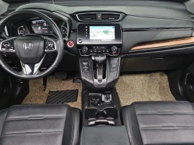 Honda Cr-v 1.5T 4WD, снимка 7