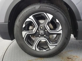 Honda Cr-v 1.5T 4WD, снимка 5