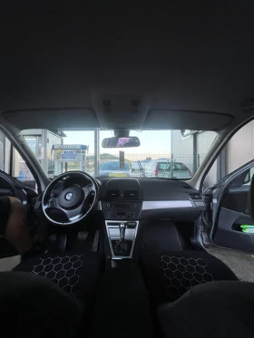 BMW X3, снимка 13