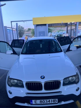 BMW X3, снимка 10