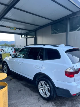 BMW X3, снимка 9