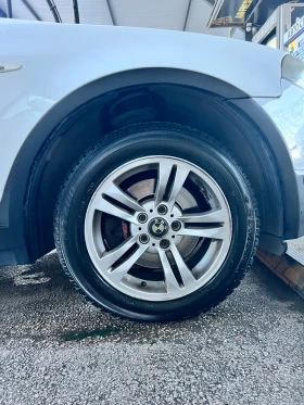 BMW X3, снимка 6