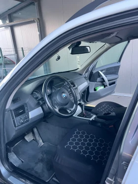 BMW X3, снимка 15