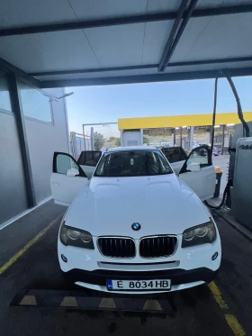 BMW X3, снимка 11