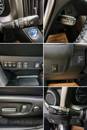 Toyota Rav4 2.5HYBRID STYLE , снимка 12