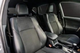 Toyota Rav4 2.5HYBRID STYLE , снимка 11