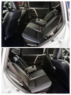 Toyota Rav4 2.5HYBRID STYLE , снимка 14