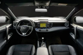 Toyota Rav4 2.5HYBRID STYLE , снимка 10