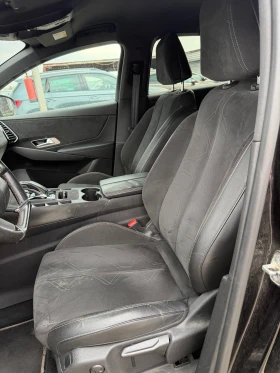 DS DS 7 Crossback 2.0HDI AVTOMAT/NAVI/KOJA/KAMERA EURO EURO 6, снимка 12