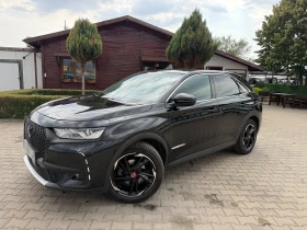 DS DS 7 Crossback 2.0HDI AVTOMAT/NAVI/KOJA/KAMERA EURO EURO 6, снимка 1