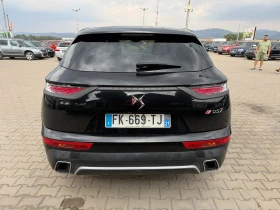 DS DS 7 Crossback 2.0HDI AVTOMAT/NAVI/KOJA/KAMERA EURO EURO 6, снимка 7
