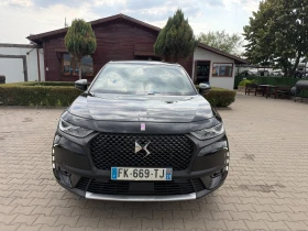 DS DS 7 Crossback 2.0HDI AVTOMAT/NAVI/KOJA/KAMERA EURO EURO 6, снимка 3