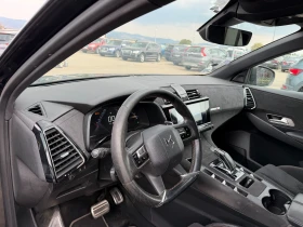 DS DS 7 Crossback 2.0HDI AVTOMAT/NAVI/KOJA/KAMERA EURO EURO 6, снимка 13