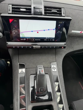 DS DS 7 Crossback 2.0HDI AVTOMAT/NAVI/KOJA/KAMERA EURO EURO 6, снимка 14