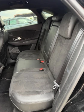 DS DS 7 Crossback 2.0HDI AVTOMAT/NAVI/KOJA/KAMERA EURO EURO 6, снимка 10