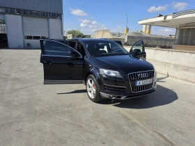 Audi Q7 4.2 FSI, снимка 2