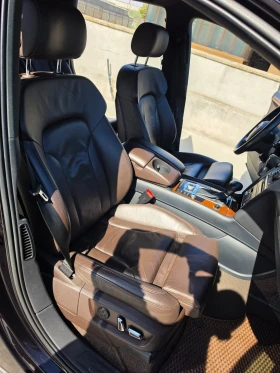 Audi Q7 4.2 FSI, снимка 9