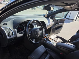 Audi Q7 4.2 FSI, снимка 7
