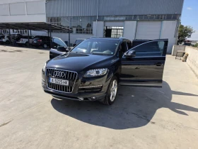Audi Q7 4.2 FSI, снимка 1